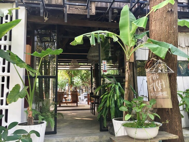 Top 9 homestay Phú Quốc view đẹp “cực xịn” gần trung tâm