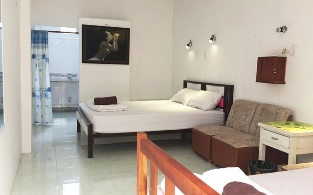 Mia Homestay in Ong Lang Beach