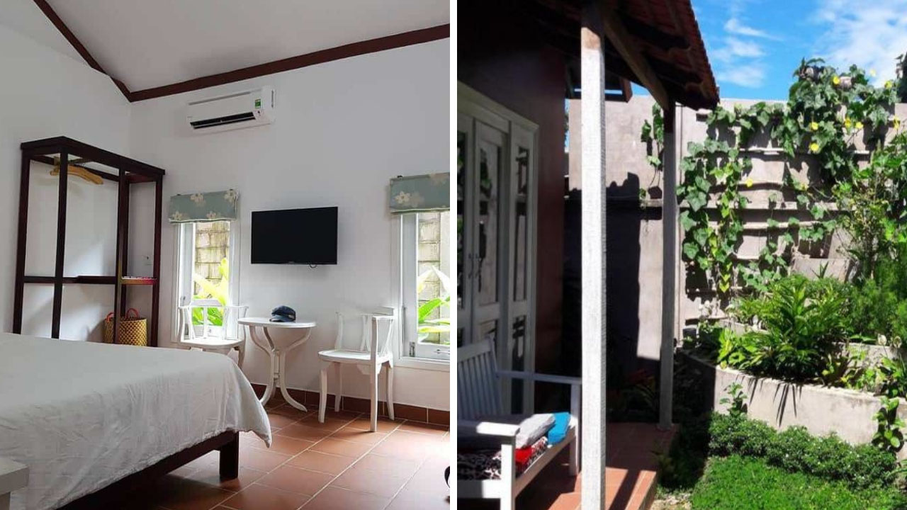 Top 9 homestay Phú Quốc view đẹp “cực xịn” gần trung tâm