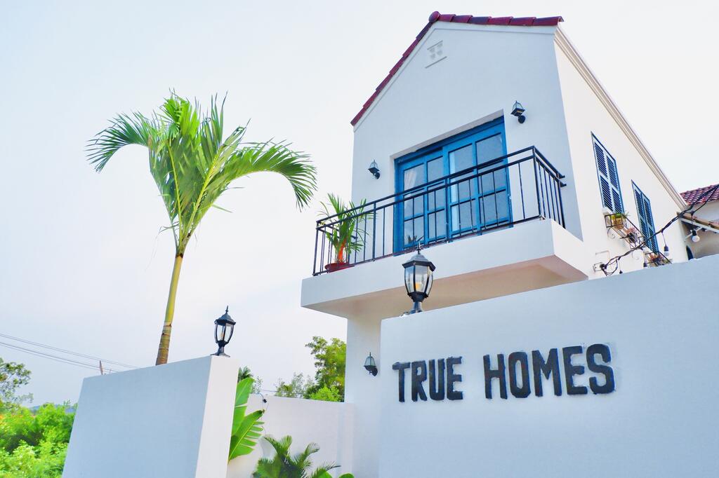 True Homes