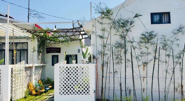 Top 9 homestay Phú Quốc view đẹp “cực xịn” gần trung tâm