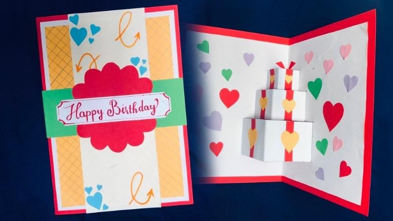 Tìm kiếm mùa sinh nhật mới với thiệp sinh nhật đẹp và đầy ý nghĩa. Mungkin mẫu thiệp sinh nhật đẹp có thể giúp bạn tìm thấy ý tưởng mới để tạo ra những bức thiệp đặc biệt cho người mà bạn yêu thương.