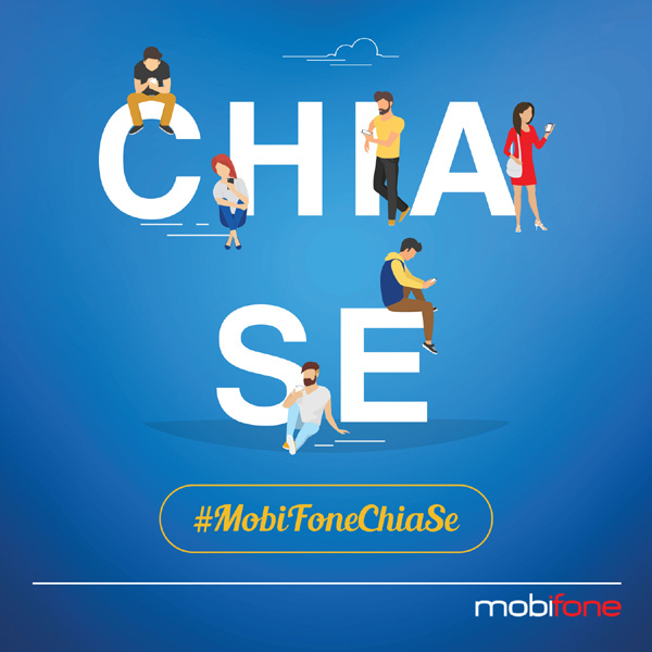 MobiFone ưu đãi 2 gói hấp dẫn trong đợt dịch thứ 4: Data đến 4GB/ngày