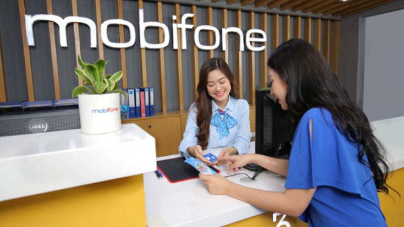 Ca sỹ Ngô Lan Hương chính thức trở thành gương mặt đại diện của Mobifone  khu vực 6