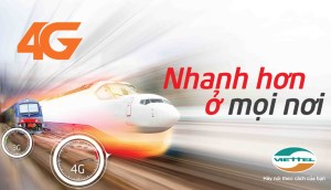 Hướng dẫn cách đổi sim 4G Viettel tại nhà cực kỳ đơn giản