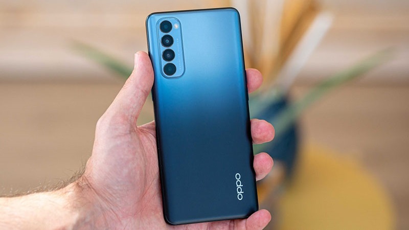 Smartphone OPPO đang rộn ràng với ngàn ưu đãi