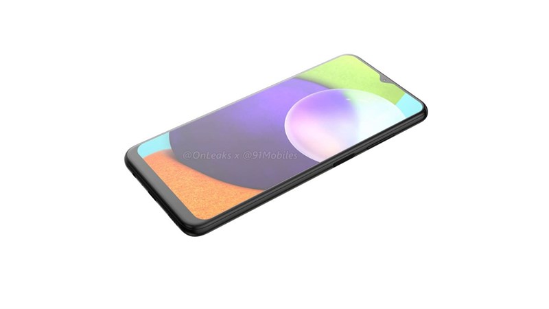 Hiên tại cấu hình và thời lượng pin của Samsung Galaxy A03s vẫn còn là một ản số. 