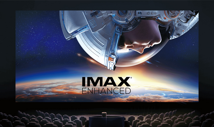 IMAX Enhance