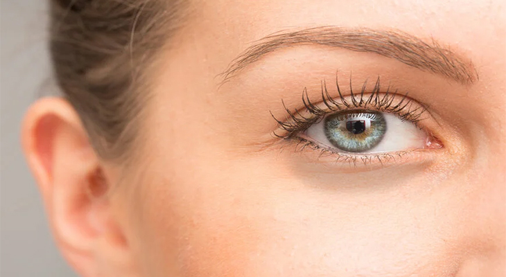 Dark circles under the eyes are a concern of many people