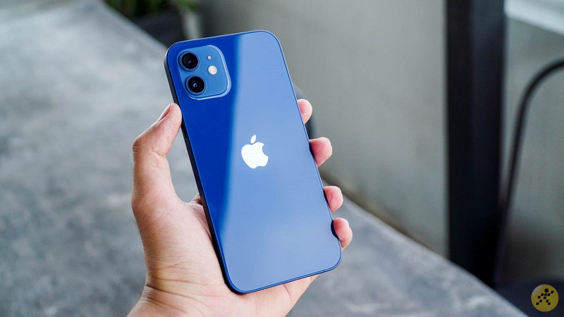 iPhone 12