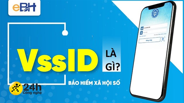 Ứng dụng VssID là gì? Đây là link tải và những điều cần biết về VssID