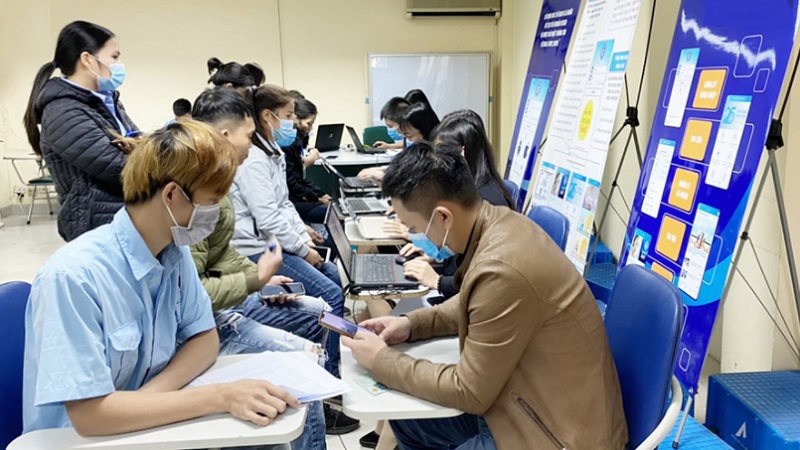 'Tất tần tật' những lợi ích của ứng dụng VssID, bạn đã biết hết chưa?