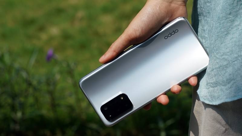 OPPO A74 5G OPPO A74 5G