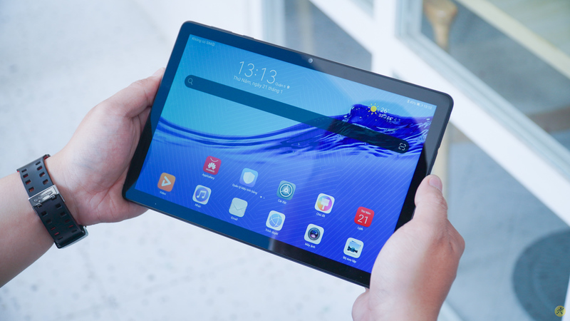 Máy tính bảng Huawei MatePad T10s Máy tính bảng Huawei MatePad T10s