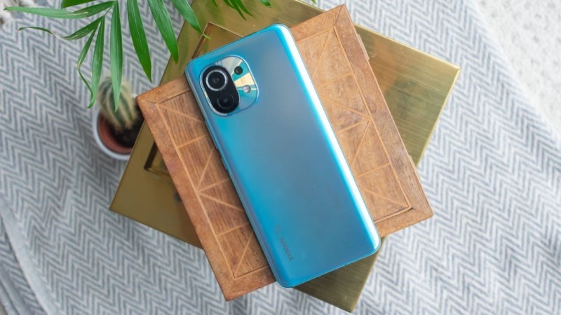 SMARTPHONE 5G GIẢM SỐC MÙA Ơ RÔ