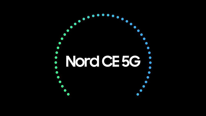 OnePlus Nord CE 5G