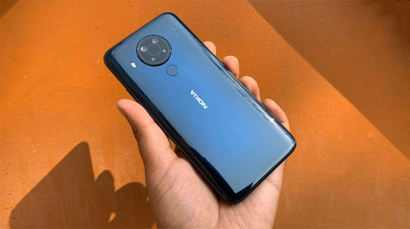 Nokia 5.4