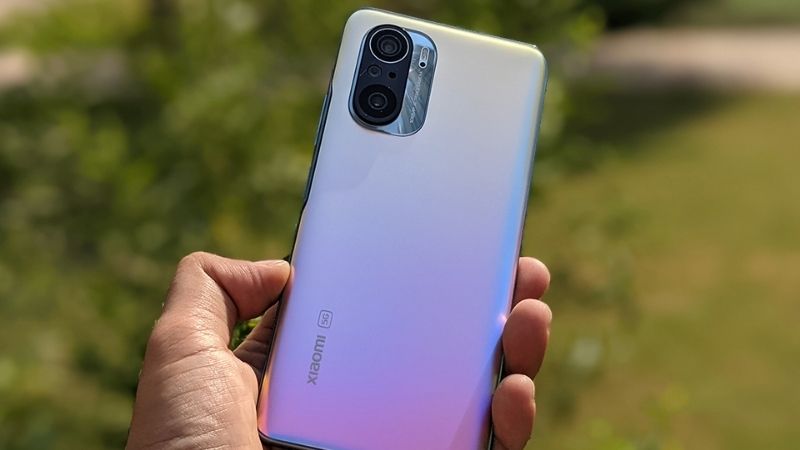 Mi 11X Pro Mi 11X Pro