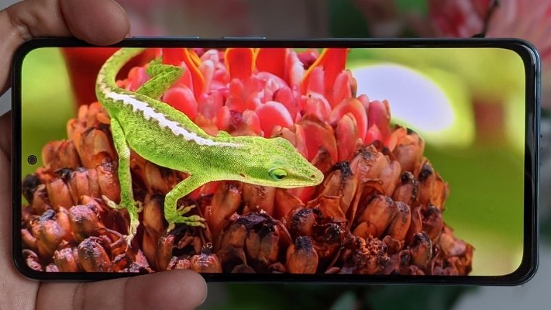 Mi 11X Pro Mi 11X Pro