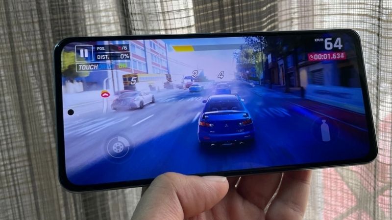 Mi 11X Pro Mi 11X Pro