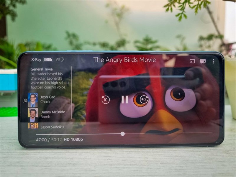 Mi 11X Pro Mi 11X Pro