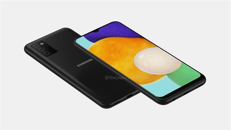 Kỳ vọng Samsung Galaxy A03 sẽ có hiệu năng được cải tiến.