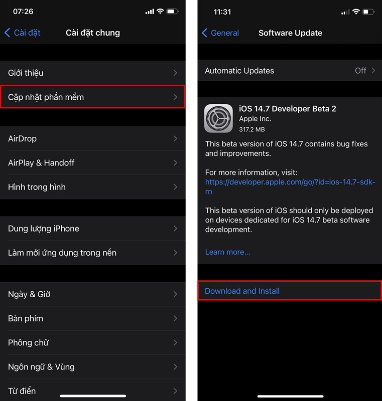 Cach-cap-nhat-iOS-14-7-Beta-2-moi