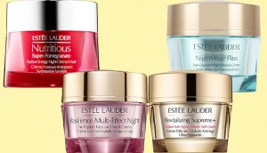 Top 4 kem dưỡng da estee lauder tốt nhất không thể bỏ qua