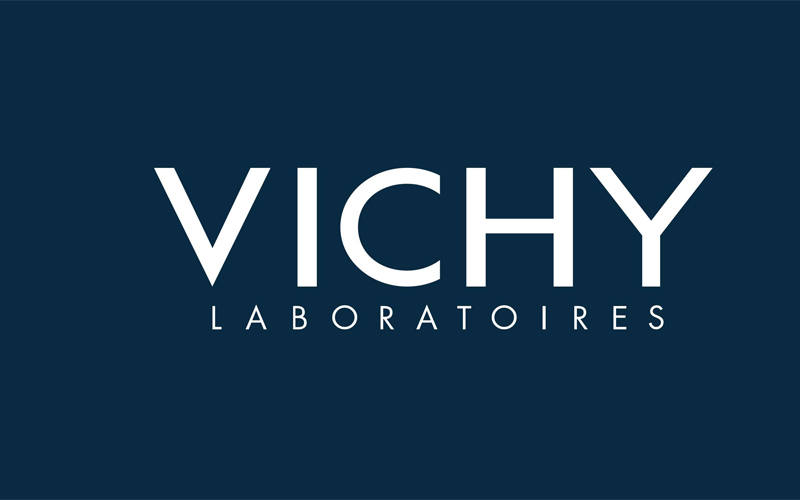 Thương hiệu mỹ phẩm cao cấp Vichy của Pháp