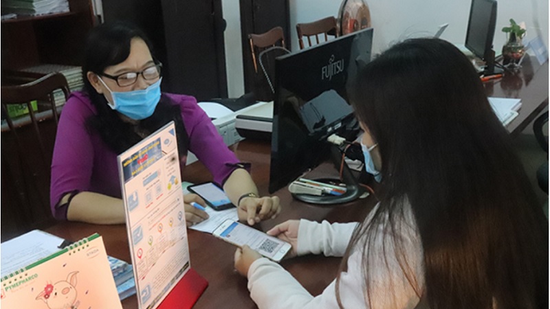 Điều kiện để đăng ký tài khoản và sử dụng ứng dụng VssID là gì? Điều kiện để đăng ký tài khoản và sử dụng ứng dụng VssID là gì?