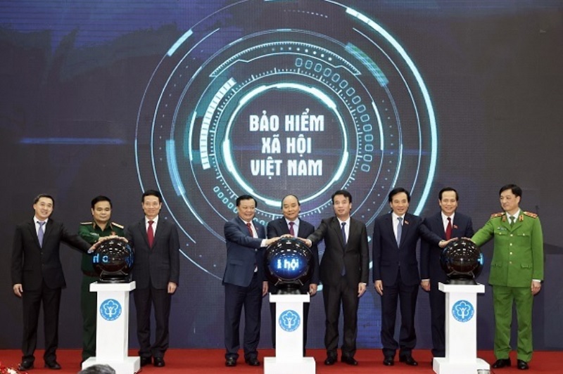 Điều kiện để đăng ký tài khoản VssID - Bảo hiểm xã hội số là gì? Điều kiện để đăng ký tài khoản VssID - Bảo hiểm xã hội số là gì?