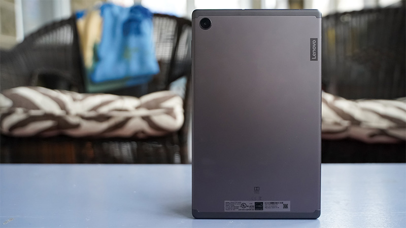 Ưu đãi vàng: 2 tablet Lenovo giá rẻ, màn hình lớn giảm cực đã đến 700k