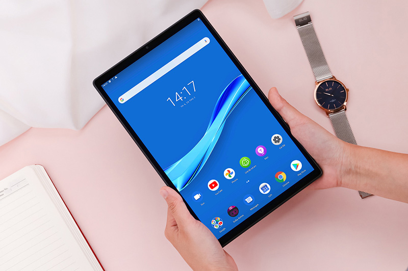 Ưu đãi vàng: 2 tablet Lenovo giá rẻ, màn hình lớn giảm cực đã đến 700k