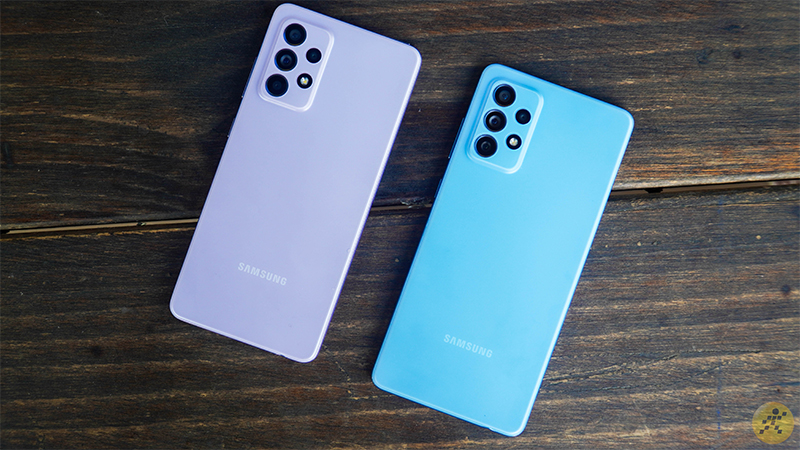 Smartphone Samsung Galaxy Dòng A Giá Tốt Smartphone Samsung Galaxy Dòng A Giá Tốt