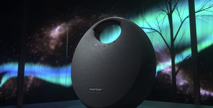 Loa Harman Kardon Onyx Studio 6