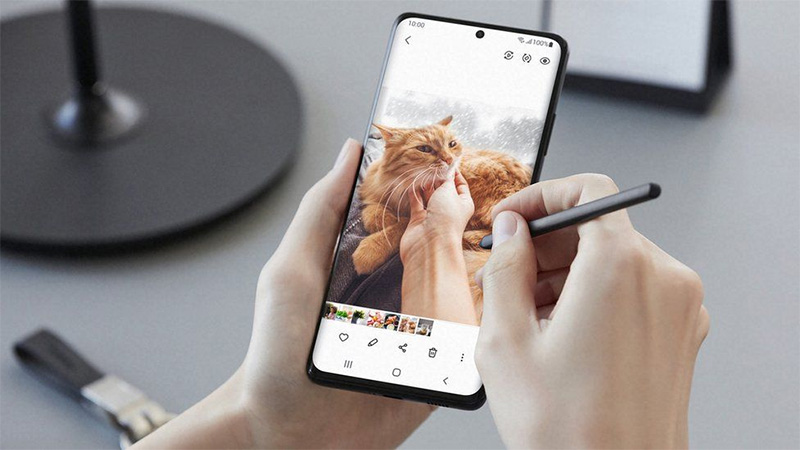 5 flagship Android được trợ giá hết cỡ mùa dịch, giảm sốc đến 11 triệu 5 flagship Android được trợ giá hết cỡ mùa dịch, giảm sốc đến 11 triệu