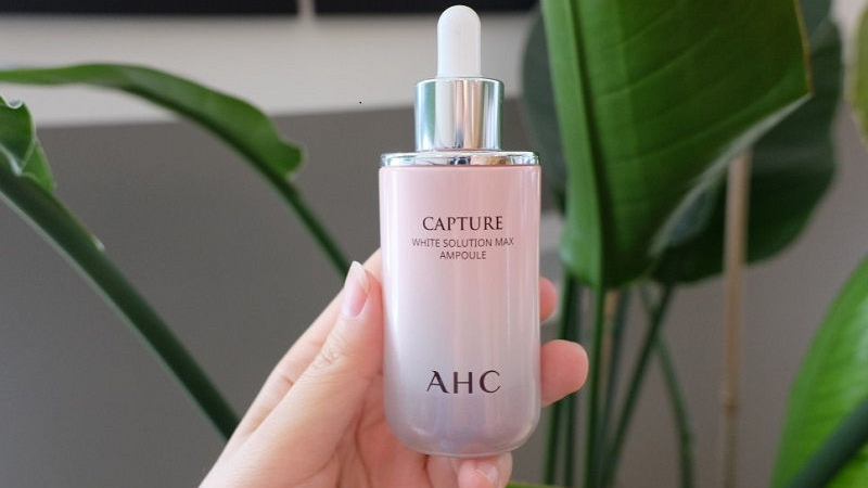 Serum AHC