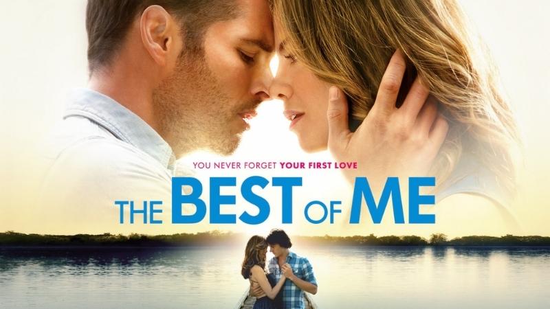 The Best Of Me - Điều tuyệt nhất trong tôi (2014)