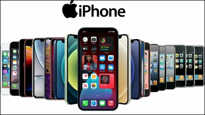 Những điều cần biết khi mua iPhone cũ