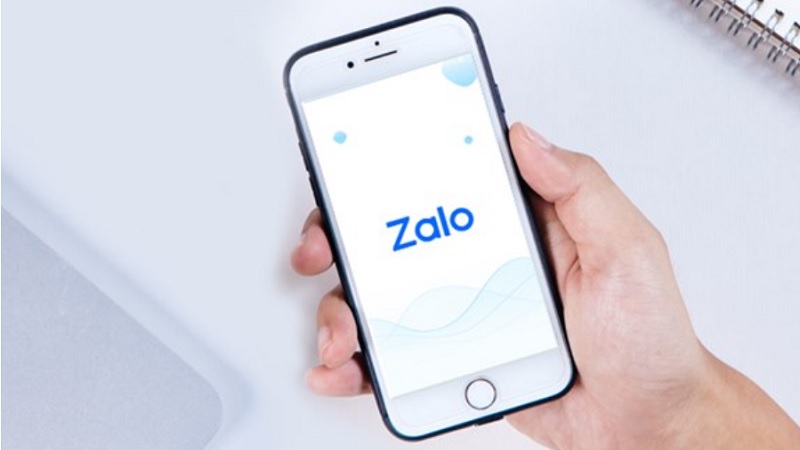 Vượt qua Messenger, Zalo trở thành ứng dụng nhắn tin yêu thích nhất VN Vượt qua Messenger, Zalo trở thành ứng dụng nhắn tin yêu thích nhất VN