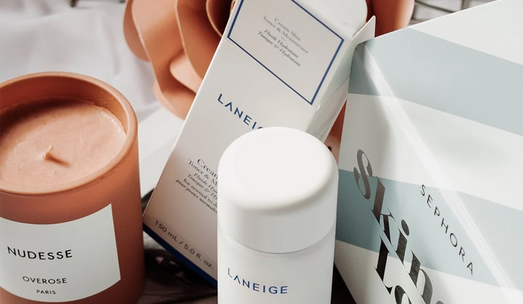 Bộ dưỡng da Laneige gồm những gì? Công dụng chi tiết của từng bộ?