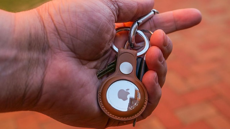 Apple AirTag