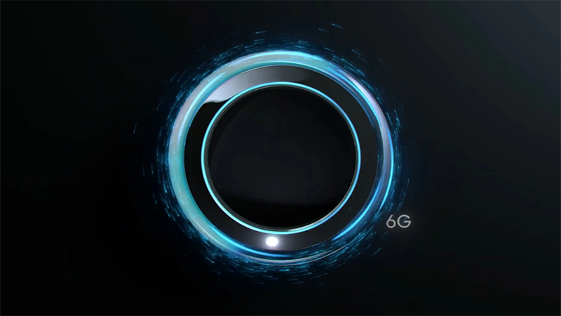 Samsung 6G