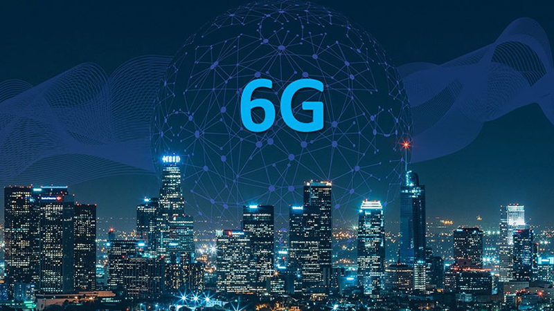 Samsung 6G
