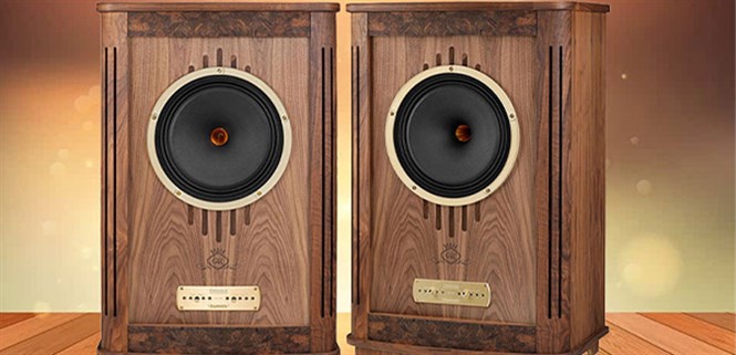 Loa đồng trục là gì? Có mấy loại, cấu tạo, ưu và nhược điểm