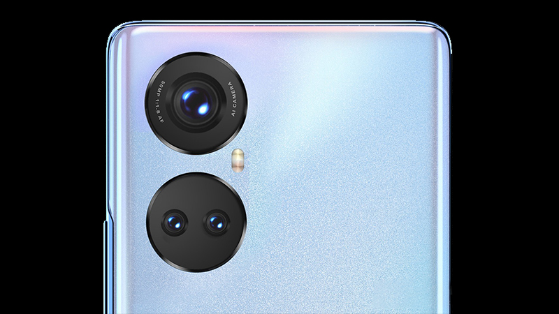Honor 50