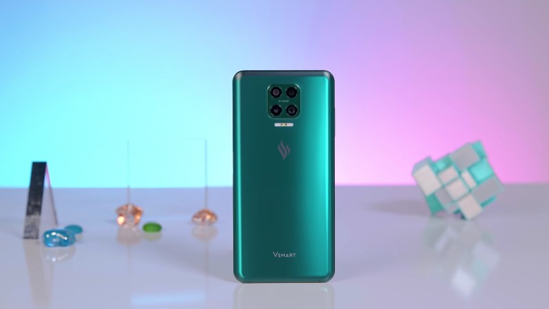 VSMART ARIS VÀ ARIS PRO GIẢM SỐC
