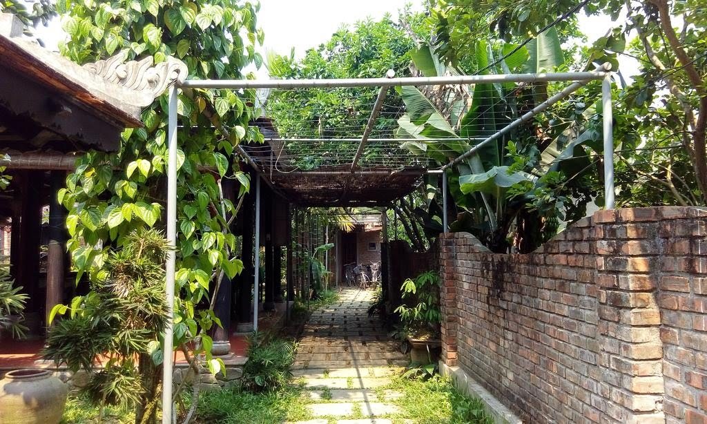 Tinh Tâm Viên Homestay