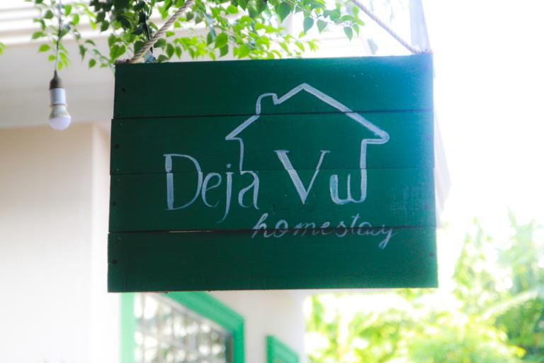 Deja Vu Homestay