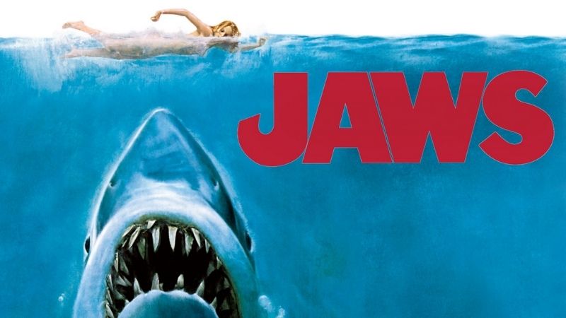 Top 9 horror movies about sharks, thrilling to the heart